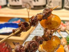 -一豚轩·烧鸟·豚骨拉面(五四路店)