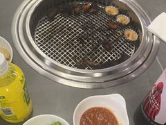 -尚宴牛特鲜自助(太原街万达店)