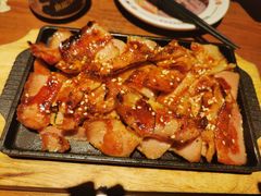 -小川洋风料理(大悦城店)