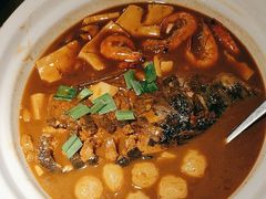 -卢大鲜鱼头捞饭(美利广场店)