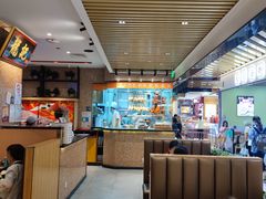 -龙记香港茶餐厅(久光百货店)