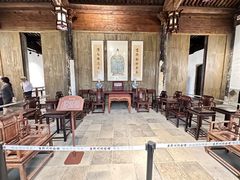 -青果巷历史文化街区