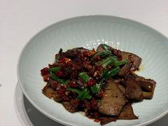 -湘上湘(米其林餐厅-正大中心总店)