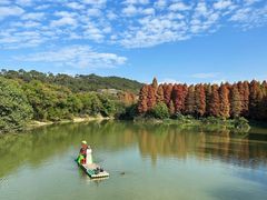 -星湖旅游景区七星岩