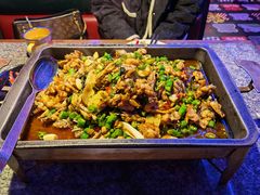 -蛙来哒(大汉悦中心店)