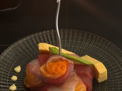 -Sushi Hanzo半藏(天环广场店)