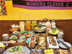 -白石的深夜食堂(济南万象城店)
