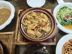 -京天红酒家(虎坊路店)