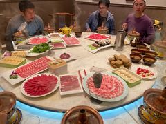 -南门涮肉(通州大船店)