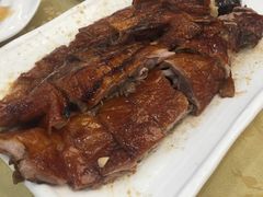 -潮喜竹溪荔湖酒家(荔枝湾店)