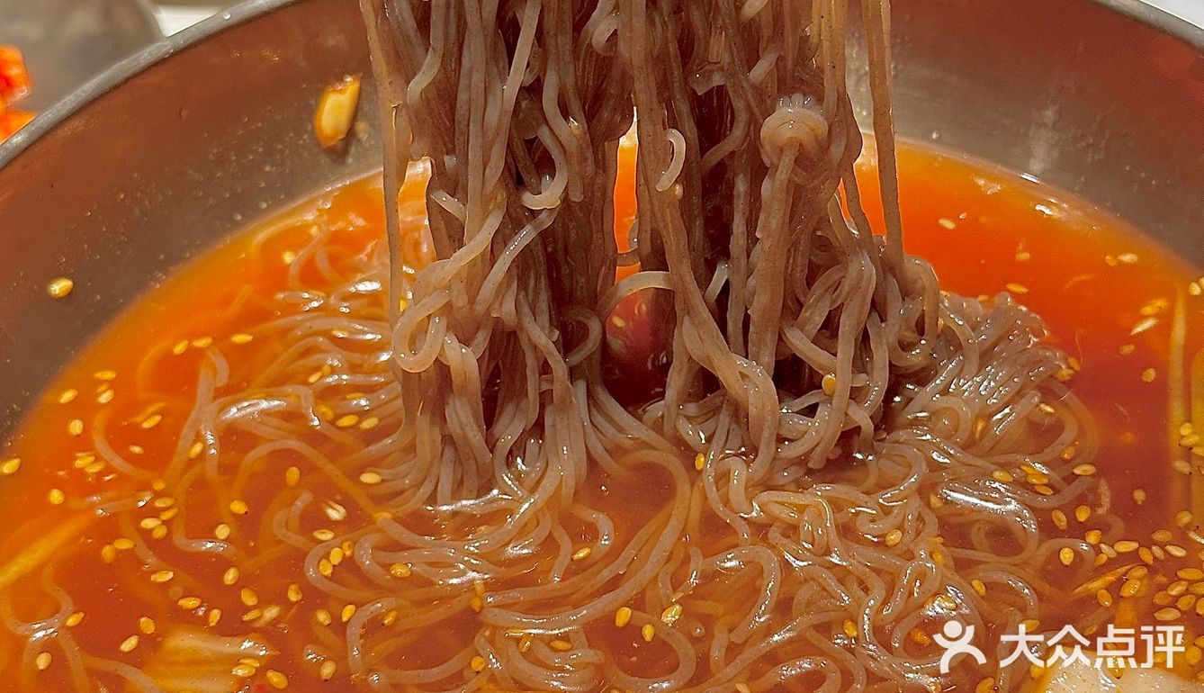 记住城阳这家泥炉烤肉！一定要空肚来！！！