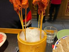 -蜀江龙火锅(339店)