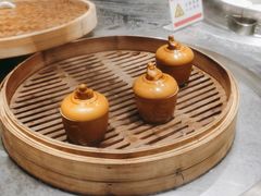 -索菲特酒店 · 云尚天际自助餐厅