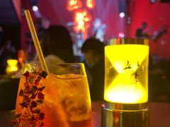 -MM·五声·音乐人与调酒师(西安路店)