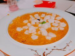 蟹粉虾仁-蟹榭·莳鲜(虹桥高岛屋店)