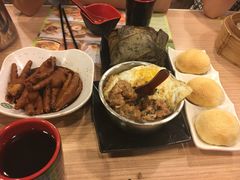 -添好运点心专门店(中环IFC店)