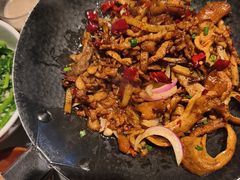 -寨子里的钵钵菜·湘西山里菜(魅力湘西店)