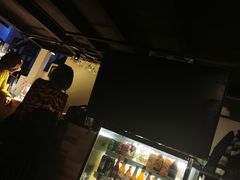 -TIAN TATTOO BAR