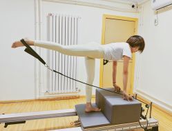 -九月瑜伽·普拉提