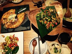 -云海肴·汽锅鸡·云南菜(天津国金汇店)