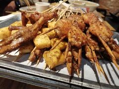 -管氏翅吧(地安门创始店)