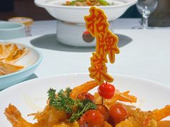 -聚味坊烤鸭店(草桥店)