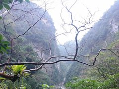 -太鲁阁公园