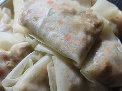 -姥家春饼店(漳州二路店)