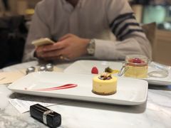 姜汁布丁-Bracket Coffee(工体店)