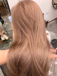 -In Style造型