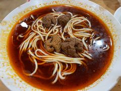 -华兴街自力面店
