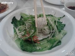 鲮鱼球-海逸海鲜酒家(古北店)