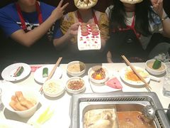 -海底捞火锅(勒泰店)