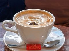 中央咖啡-中央咖啡馆