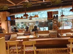 -谷丽麦馕新疆菜·清真(步步高梅溪新天地店)