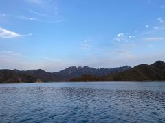 -易水湖景区