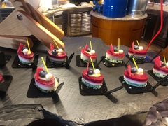 -咖啡苑自助餐厅·中国大饭店