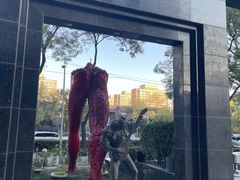 -北京奥加美术馆酒店(三里屯工人体育场地铁站店)