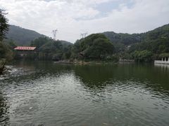 -广州市帽峰山景区