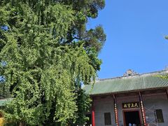 -南华禅寺