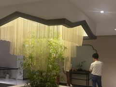 -绿杨春·淮扬宴(庐山路店)