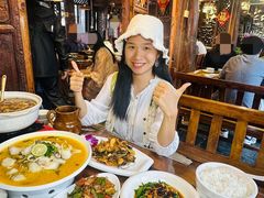 -尽善百年古院餐厅(王家老宅店)