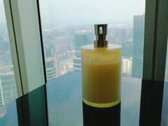 -广州四季酒店