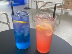 -Cetus coffee鲸鱼座咖啡·拼豆(二仙桥公园店)