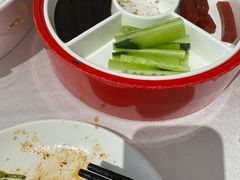 -满堂·烤鸭店·北京菜(鼓楼店)