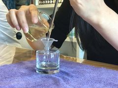 -墨more调香馆DIY自调香水(博雅国际中心B座店)