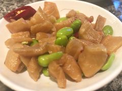 -辉哥火锅(虹桥路店)