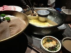 -巴奴毛肚火锅(京西大悦城店)