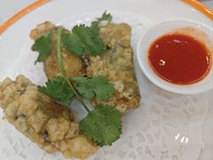 -百年银屏蚝烙·潮汕菜·非遗(乐山店)