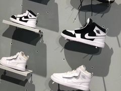 -JORDAN(外滩中央体验店)